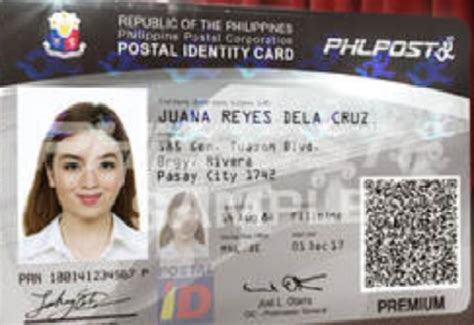 How to apply for Postal ID from your Local PhilPost Offices.
